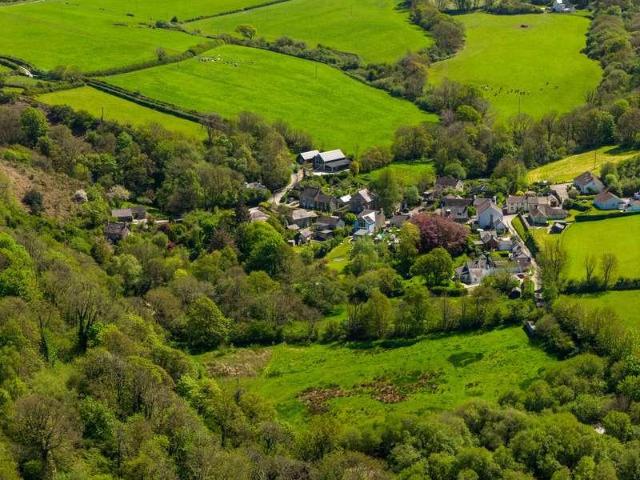 House for sale in Tre-boeth, Trewyddel / Moylgrove