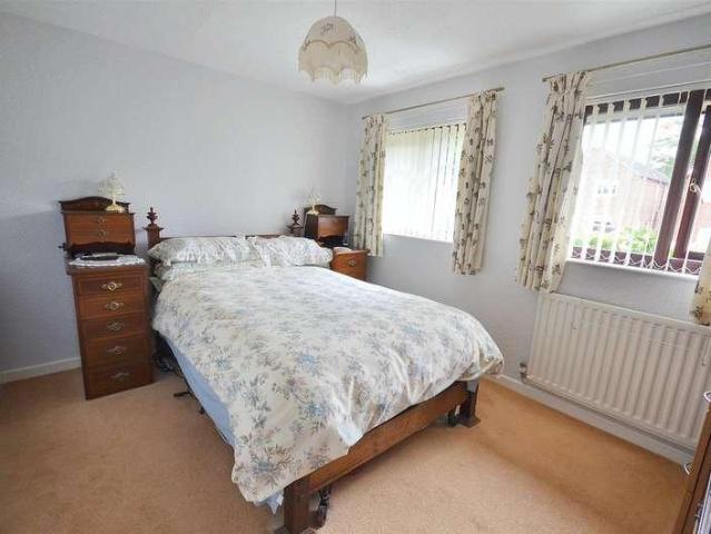 House for sale in Stoke On Trent, Fulford
