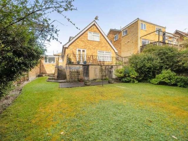 House for sale in Great Marlow, Marlow Bottom