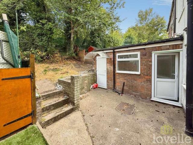 House for sale in Gainsborough CP, Ingleby