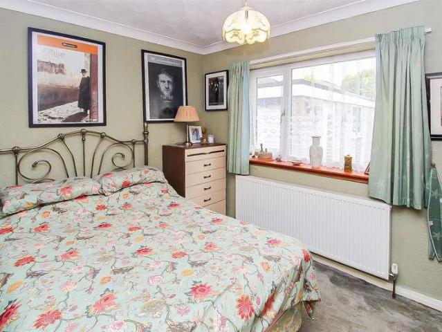House for sale in Horbury, West Yorkshire