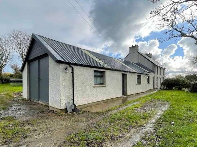 House for sale in Rhosybol, Wales
