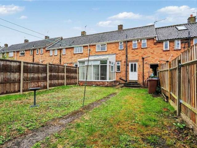 House for sale in Tuckswood, Norwich