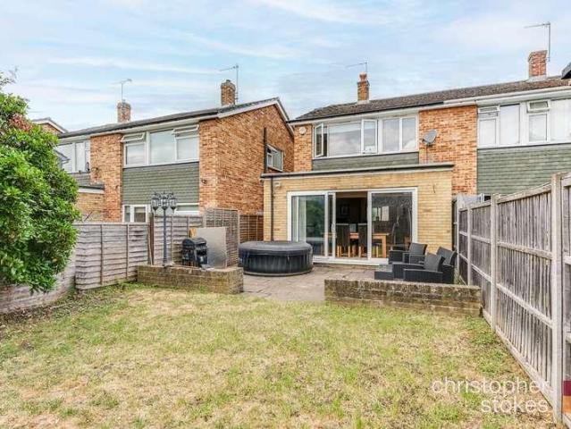 House for sale in Broxbourne, Hertfordshire