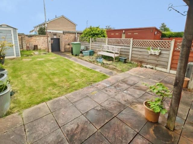 House for sale in Wapley, South Gloucestershire