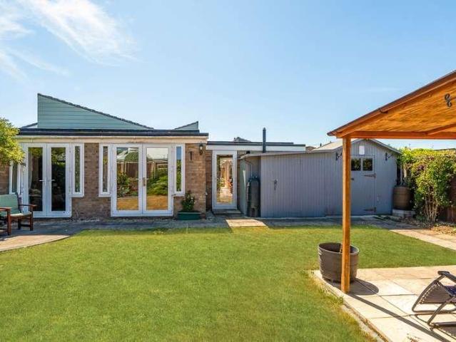 House for sale in Clapham, West Sussex