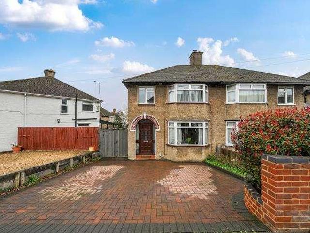 House for sale in New Marston, The Slade