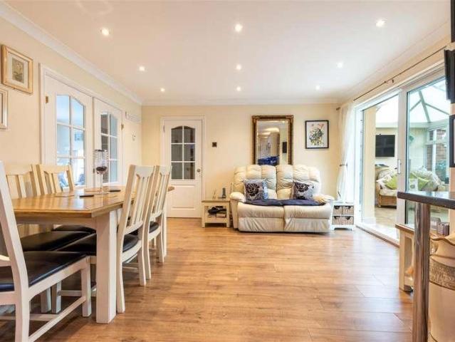 House for sale in Marston Green, West Midlands