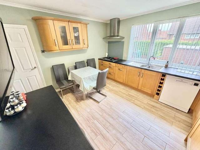 House for sale in Mount Pleasant, Thinford