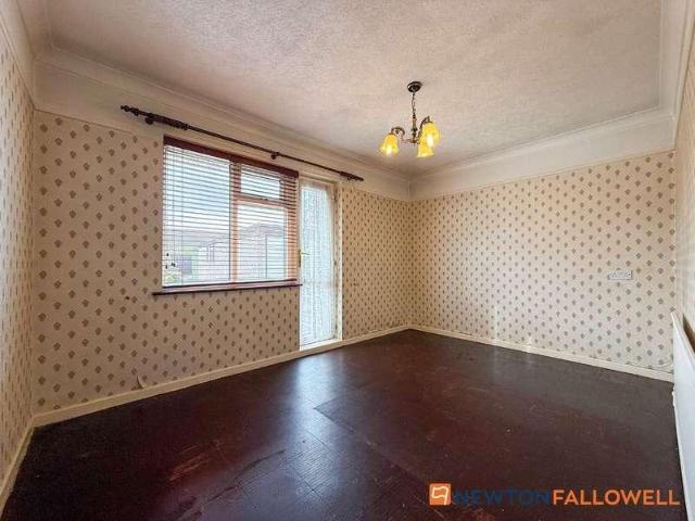 House for sale in Alverton, East Midlands