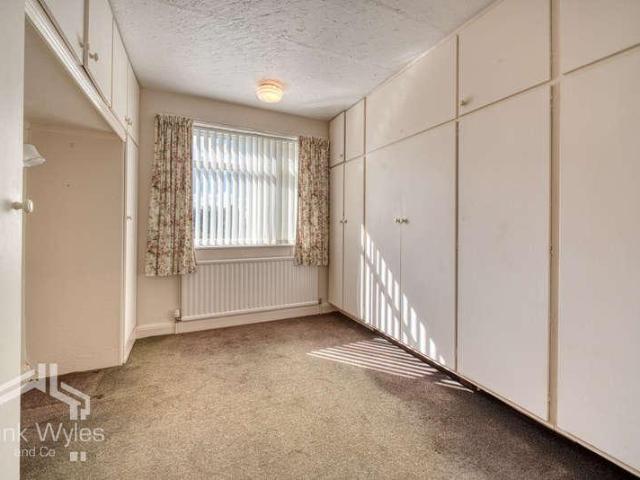 House for sale in Squires Gate, Blackpool