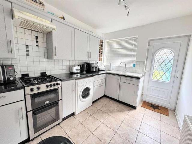 House for sale in Knotty Ash, Calderstones