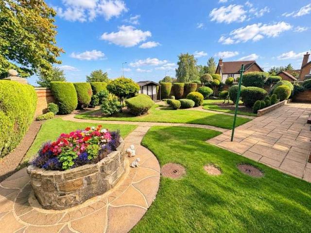 House for sale in Pity Me, Framwellgate Moor
