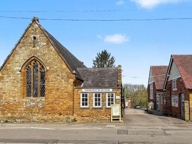 House for sale in Woodford cum Membris, Woodford Halse