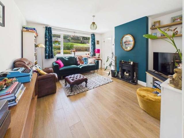 House for sale in Mile Oak, Brighton & Hove