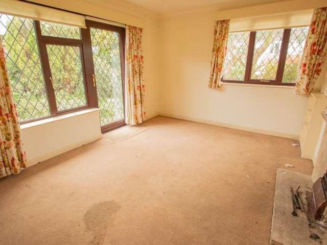 House for sale in Budlake, Devon