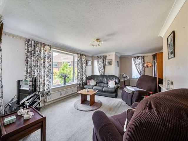 House for sale in Horspath, Berrick Salome