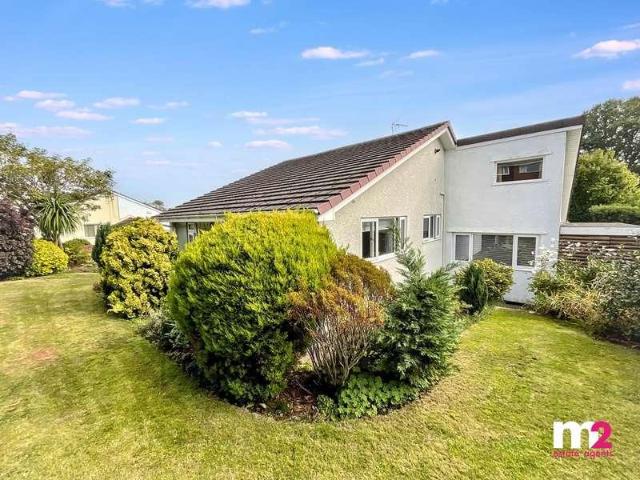 House for sale in Lodge Hill, Caerleon