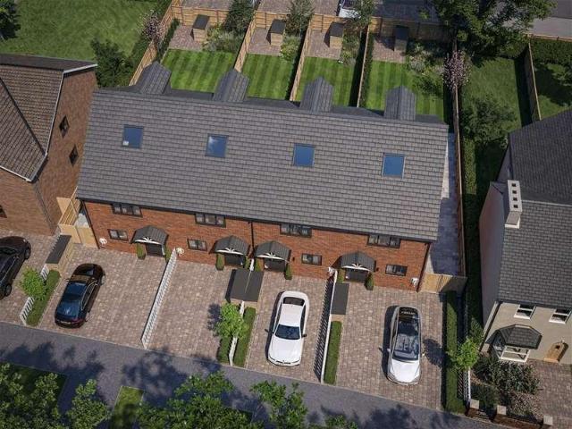 House for sale in Hextable, Sevenoaks