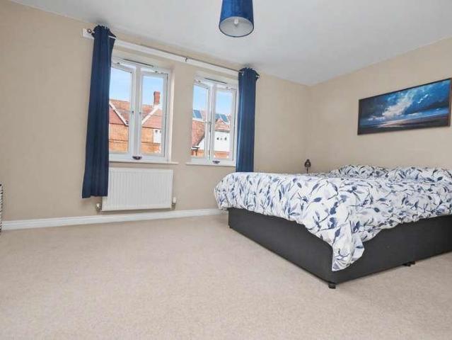 House for sale in The Friary, Salisbury