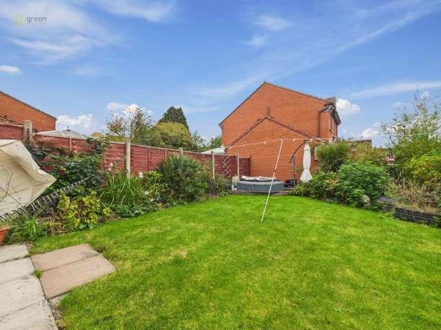 House for sale in Tyburn, West Midlands