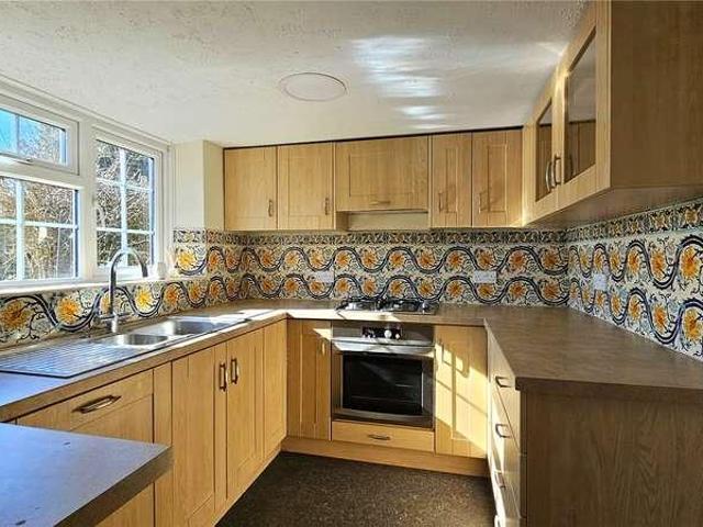 House for sale in Mere, Wiltshire