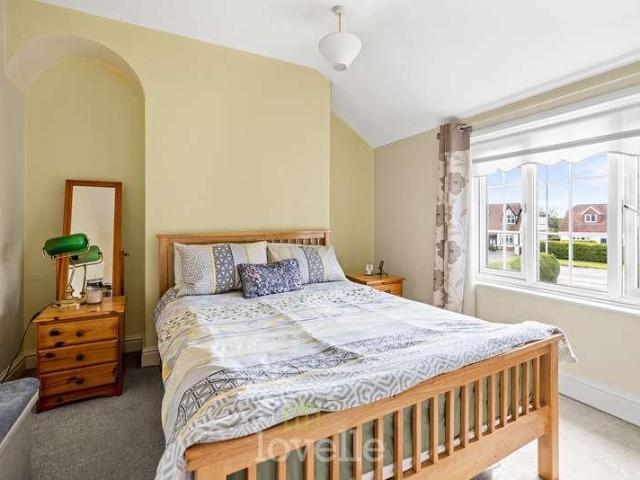 House for sale in Cleethorpes, North East Lincolnshire