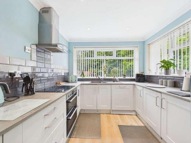 House for sale in Tadley, Priest Down