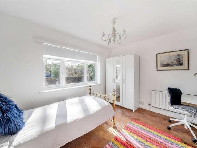 House for sale in Row Town, Surrey