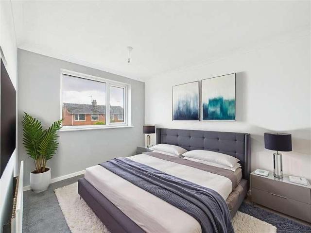 House for sale in Broomhill, Chadsmoor