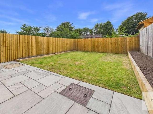 House for sale in Fernhill, Bury