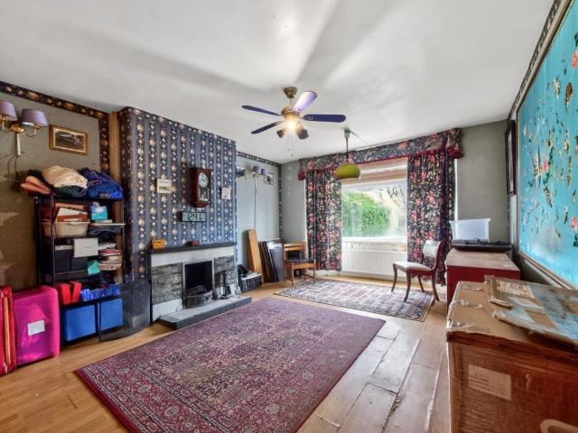 House for sale in High Field, York