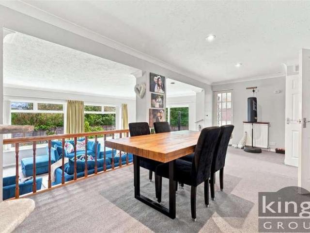 House for sale in Fretherne, Hertfordshire