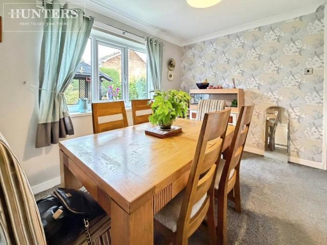 House for sale in Shafton, South Yorkshire