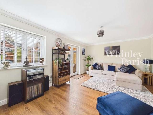 House for sale in Scole, South Norfolk