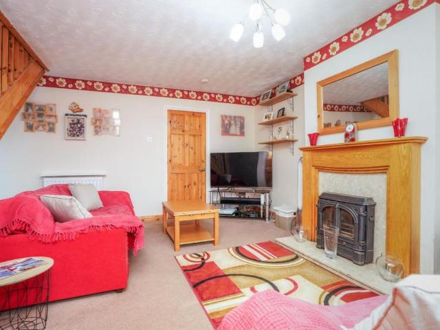 House for sale in Barlby, North Yorkshire