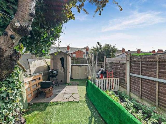 House for sale in Aston, West Midlands