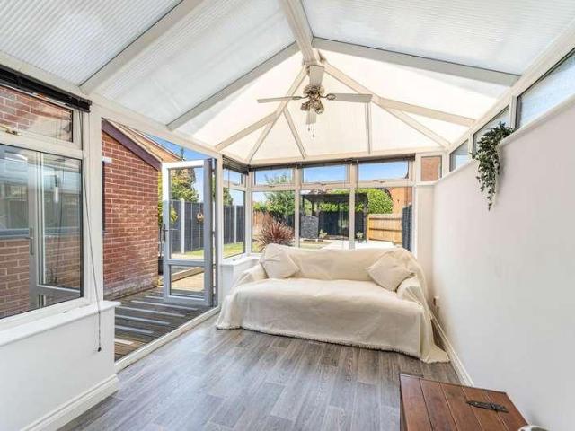 House for sale in Worle, Weston-super-mare