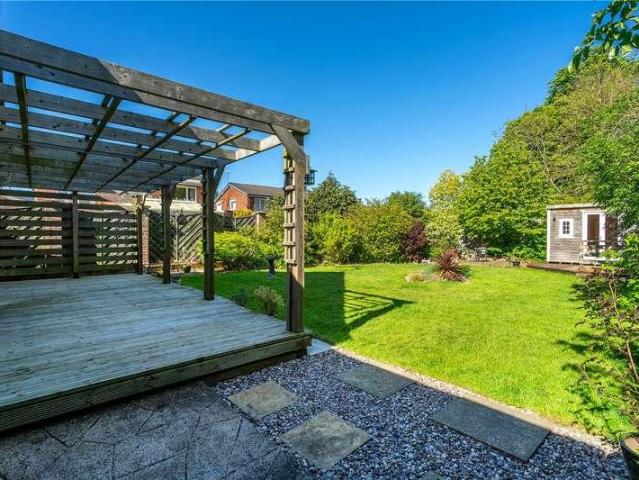 House for sale in Ashby De La Launde, Lincolnshire