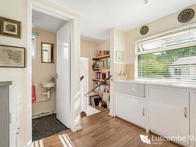 House for sale in Strode, Devon