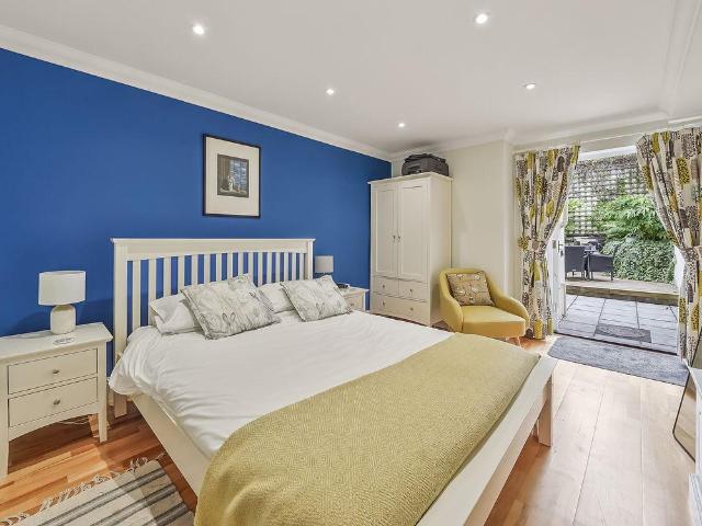 House for sale in Strode, Devon