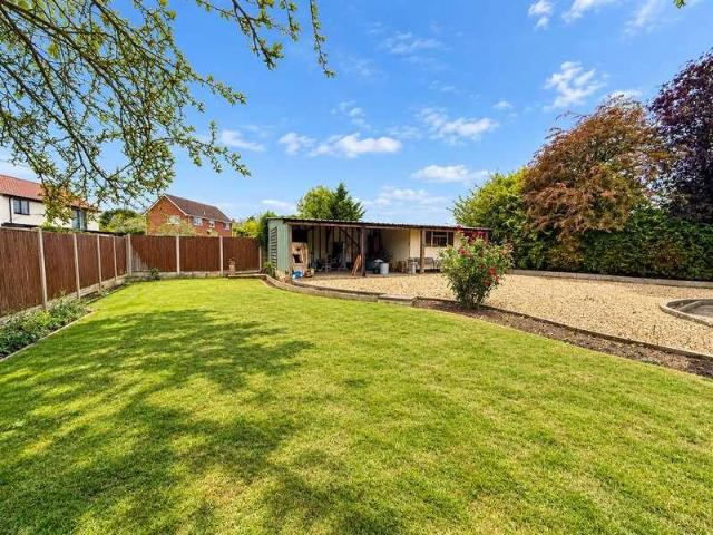 House for sale in East Tuddenham, Norfolk