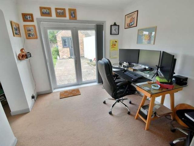 House for sale in Ferndown Town, Hampreston
