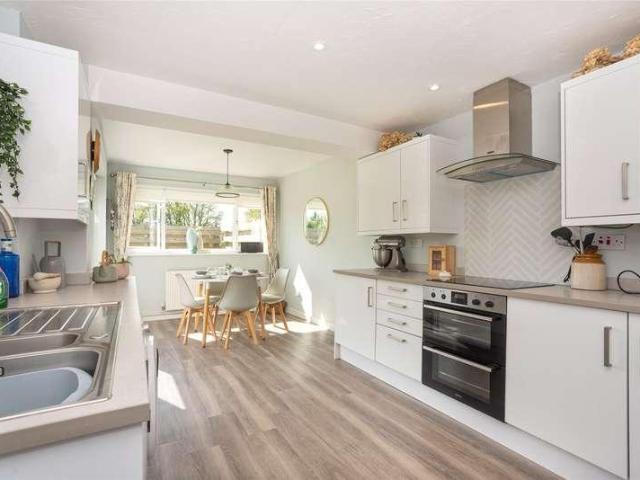 House for sale in Menai Bridge, Porthaethwy / Menai Bridge