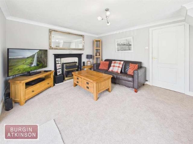 House for sale in Costhorpe, East Midlands