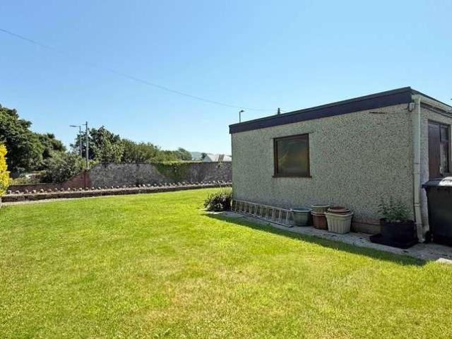 House for sale in Caernarfon