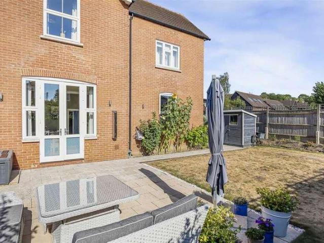 House for sale in Sevenoaks, The Butts