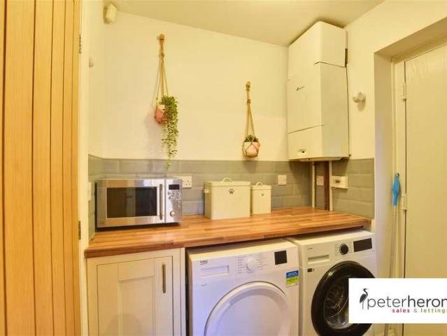 House for sale in Ryhope Colliery, Sunderland