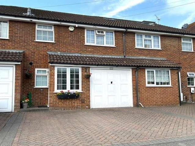 House for sale in Lunnon, Buckinghamshire