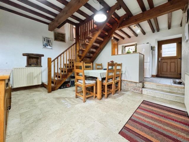 House for sale in North Yorkshire